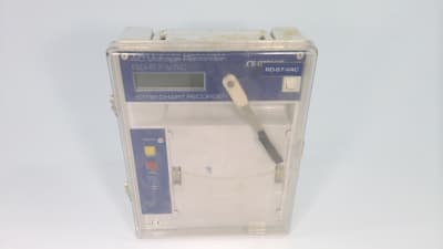 OMEGA ENGINEERING RD-87-VAC