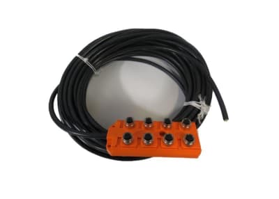 BELDEN ASB-8/LED-5/4-331/15M