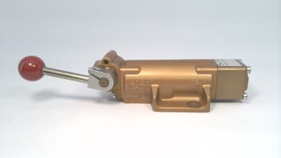 VERSA VALVES TZH2511-89