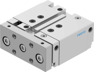 FESTO DFM-32-25-B-PPV-A-KF