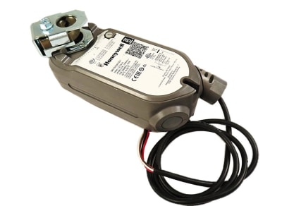 HONEYWELL MS7503A2021