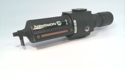 NORGREN B74G-3AK-QD3-RFN