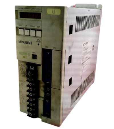 MITSUBISHI MR-SC60
