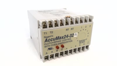 REGENT CONTROLS ACCUMAX24-32R