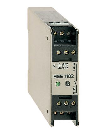 SCHMERSAL AES 1102 24 VDC