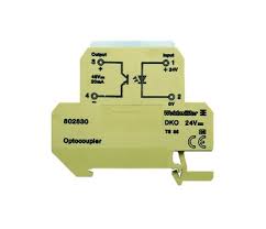 WEIDMULLER DKO-35-24VDC-3KHZ-E-U