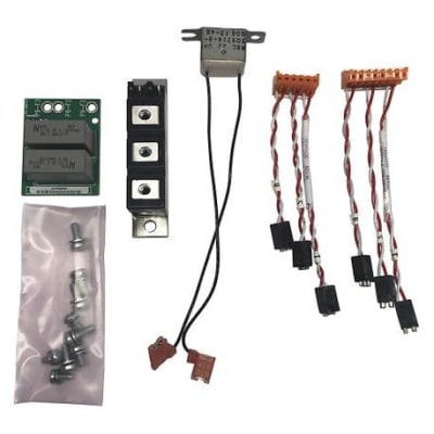 ALLEN BRADLEY SK-G9-SCR2-F5