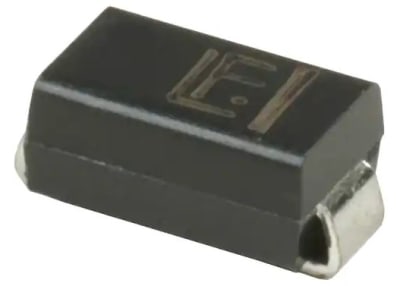 LITTELFUSE SMAJ440CA