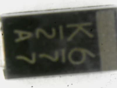 SHINDENGEN D1FK605103