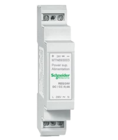 SCHNEIDER ELECTRIC MTN693003