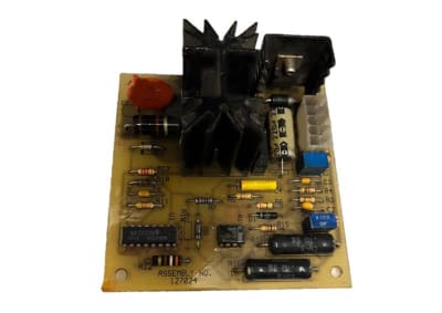 MILLER ELECTRIC 127024