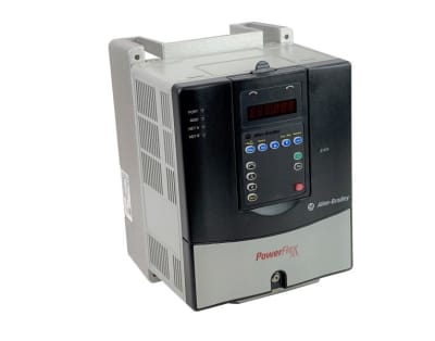 ALLEN BRADLEY 20AC8P7A1AYNNDNN
