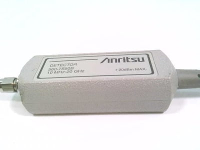 ANRITSU 560-7S50B