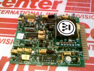 WESTINGHOUSE 6630D61G02