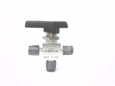 PARKER 2Z-MB2XPFA-SSP