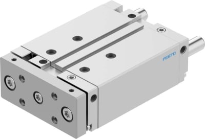 FESTO DFM-40-80-B-PPV-A-GF