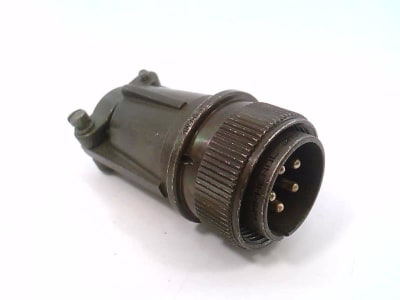 AMPHENOL JMS3106F18-11P