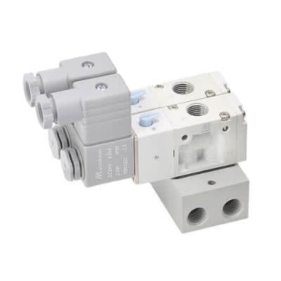 MINDMAN MVSC-220-5B5-NPT