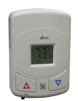 PSG CONTROLS PFC-A24