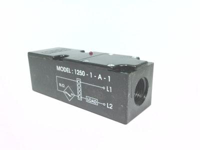 KANSON ELECTRONICS INC 1250-1-A-1