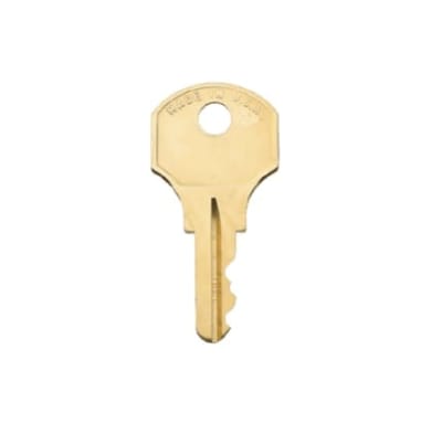 RADWELL VERIFIED SUBSTITUTE 276-K1-SUB-KEY