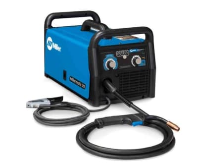 MILLER ELECTRIC 907614