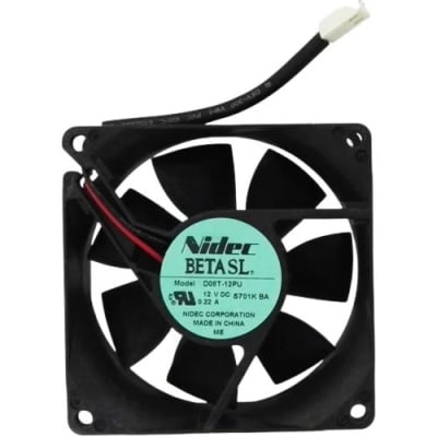 NIDEC CORP D08T-12PU