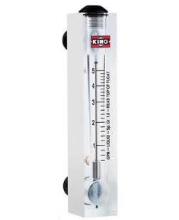 KING INSTRUMENT 75303126C-02