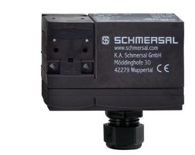 SCHMERSAL AZM170-02ZRKA 110 VAC
