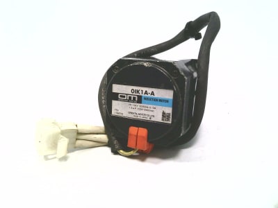 ORIENTAL MOTOR 0IK1A-A