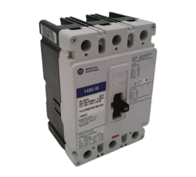 ALLEN BRADLEY 140U-I6C3-C80