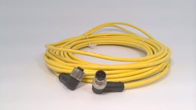 PHOENIX CONTACT SAC-3P-M12MR-M12FR BK