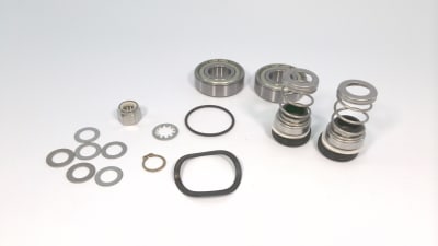 CRANE PUMPS & SYSTEMS INC 9-01354