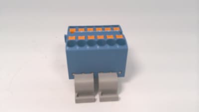 PHOENIX CONTACT PTFIX 12X2,5-NS35A BU