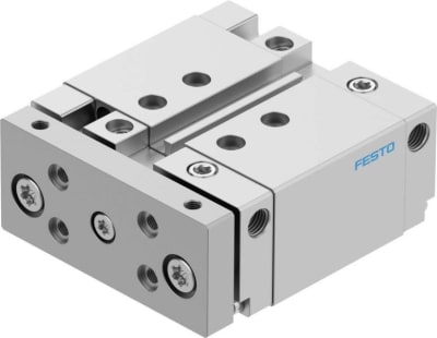 FESTO DFM-25-20-B-PPV-A-KF
