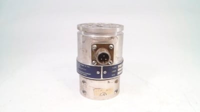 CLEVELAND MOTION CONTROL SC-1T