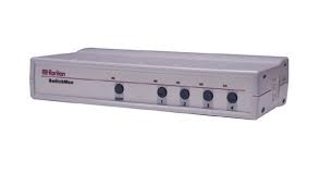 RARITAN COMPUTER SW4