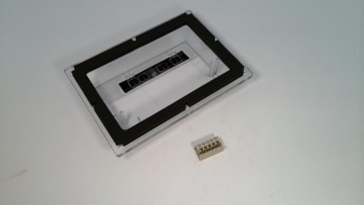HONEYWELL 50023821-001