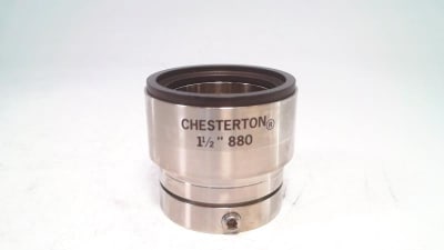 AW CHESTERTON CO 054109