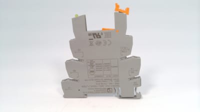 PHOENIX CONTACT PLC-BSC-120UC/ 1/SEN