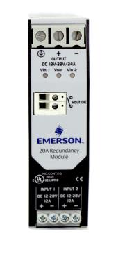 EMERSON VE5134