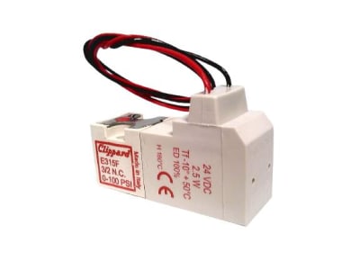 CLIPPARD E315F-2W024