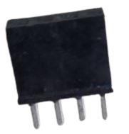 AMPHENOL 66951-004LF