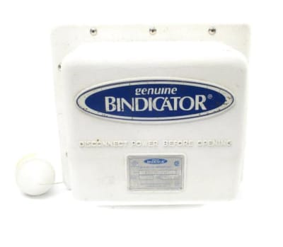 DANAHER MOTION LBY4Y1N1S110