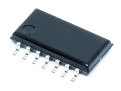 TEXAS INSTRUMENTS SEMI TL054CNSR