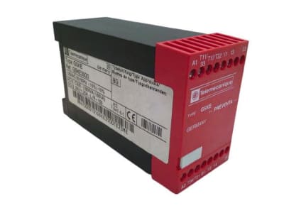 SCHNEIDER ELECTRIC GSKE3500