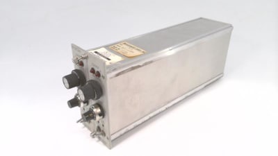 MEASUREMENTS GROUP 2120A