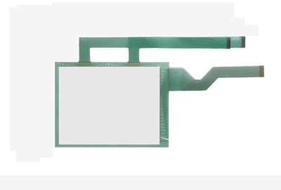 RADWELL VERIFIED SUBSTITUTE HG3F-FT22TF-W-SUB-TOUCHGLASS