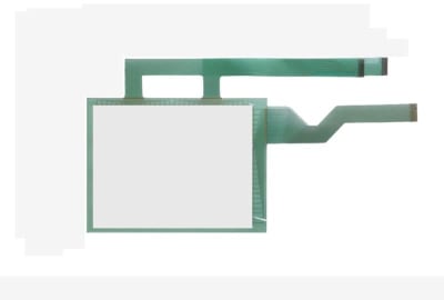 RADWELL VERIFIED SUBSTITUTE TP-3143S1-SUB-TOUCHGLASS