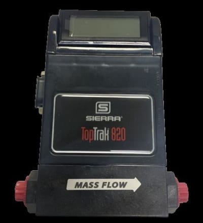 SIERRA INSTRUMENTS 822-13-OV1-PV1-V4